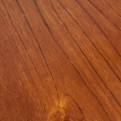 Nathan Extendable Round Dining Table #77333