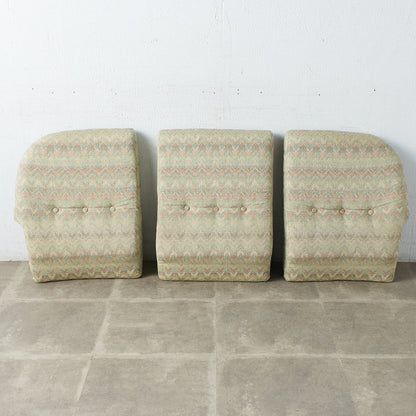 Windsor ヴィンテージ トリプルソファ (203)