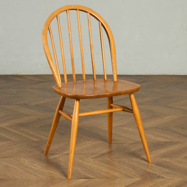 アーコール ERCOL フープバック チェア #98224