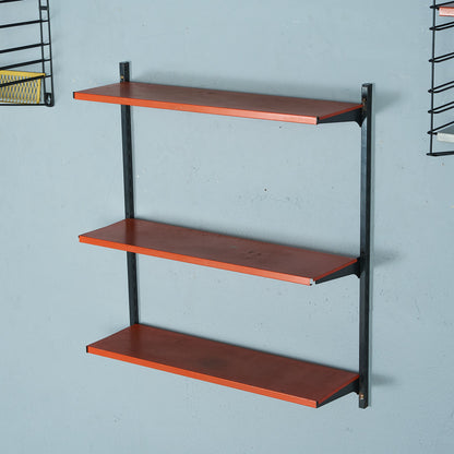TOMADO Vintage Wall Rack #74828