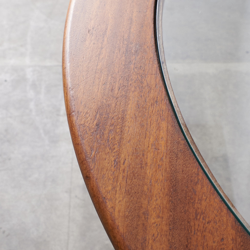 サーキュラー アストロテーブル Occasional Table (8040)