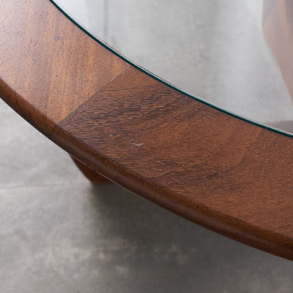 サーキュラー アストロテーブル Occasional Table (8040)