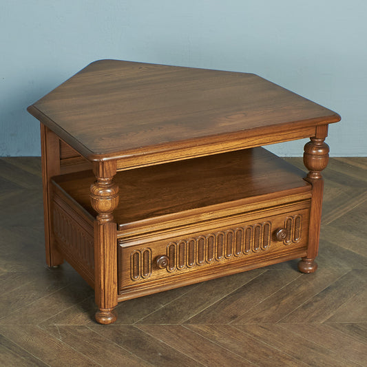 ERCOL Corner AV Board #78215