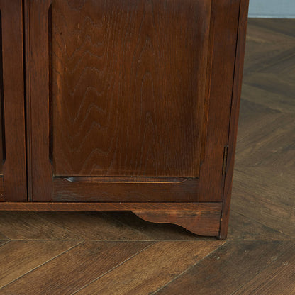 British Classic Welsh Dresser/Cupboard #84626