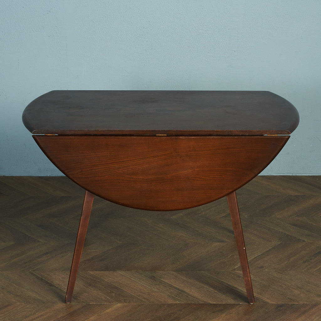 ERCOL Windsor Vintage Drop Leaf Table #80478