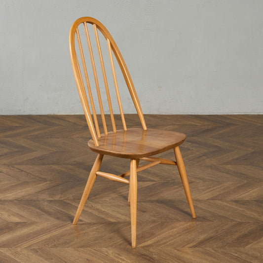 アーコール ERCOL クエーカーチェア #89755