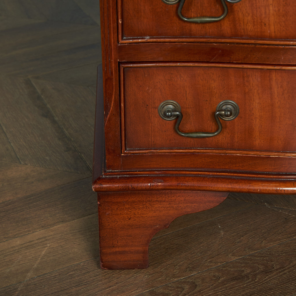 British Classic 3-Drawer Chest #81747
