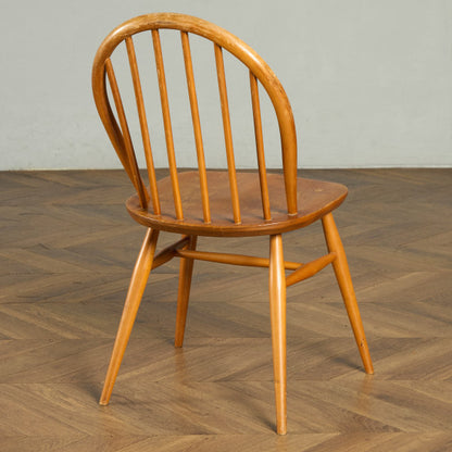 アーコール ERCOL フープバック チェア #98224
