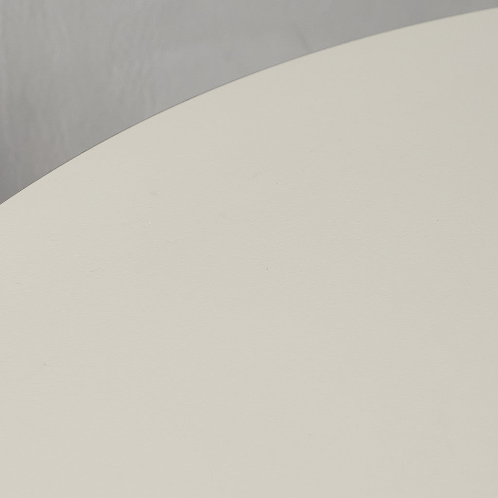 Fritz Hansen A603 Super-circular Table スーパー円テーブル