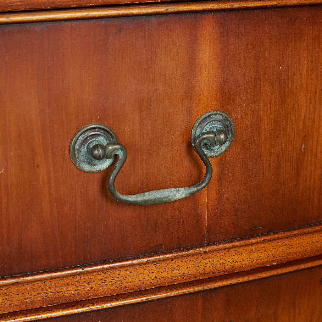 British Classic 4-Drawer Chest #84664