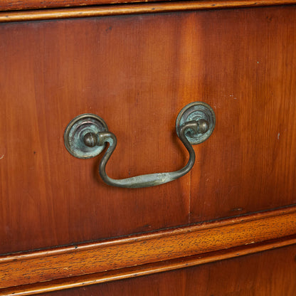 British Classic 4-Drawer Chest #84664