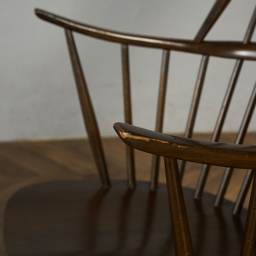 アーコール ERCOL チェアメーカーズ ロッキングチェア (473) #87215