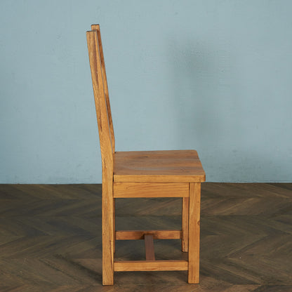 British Classic High Back Dining Chair #81979