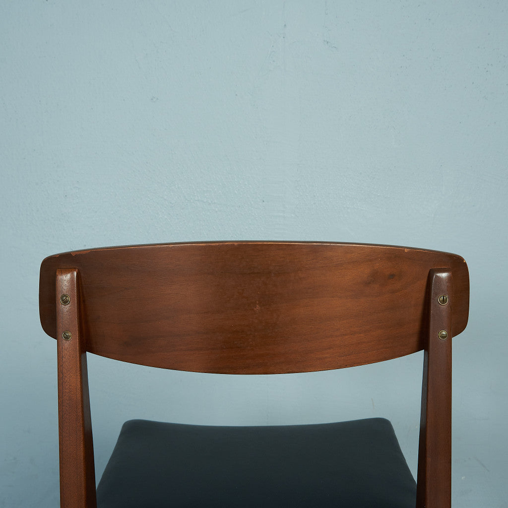 British Vintage Dining Chair #73922