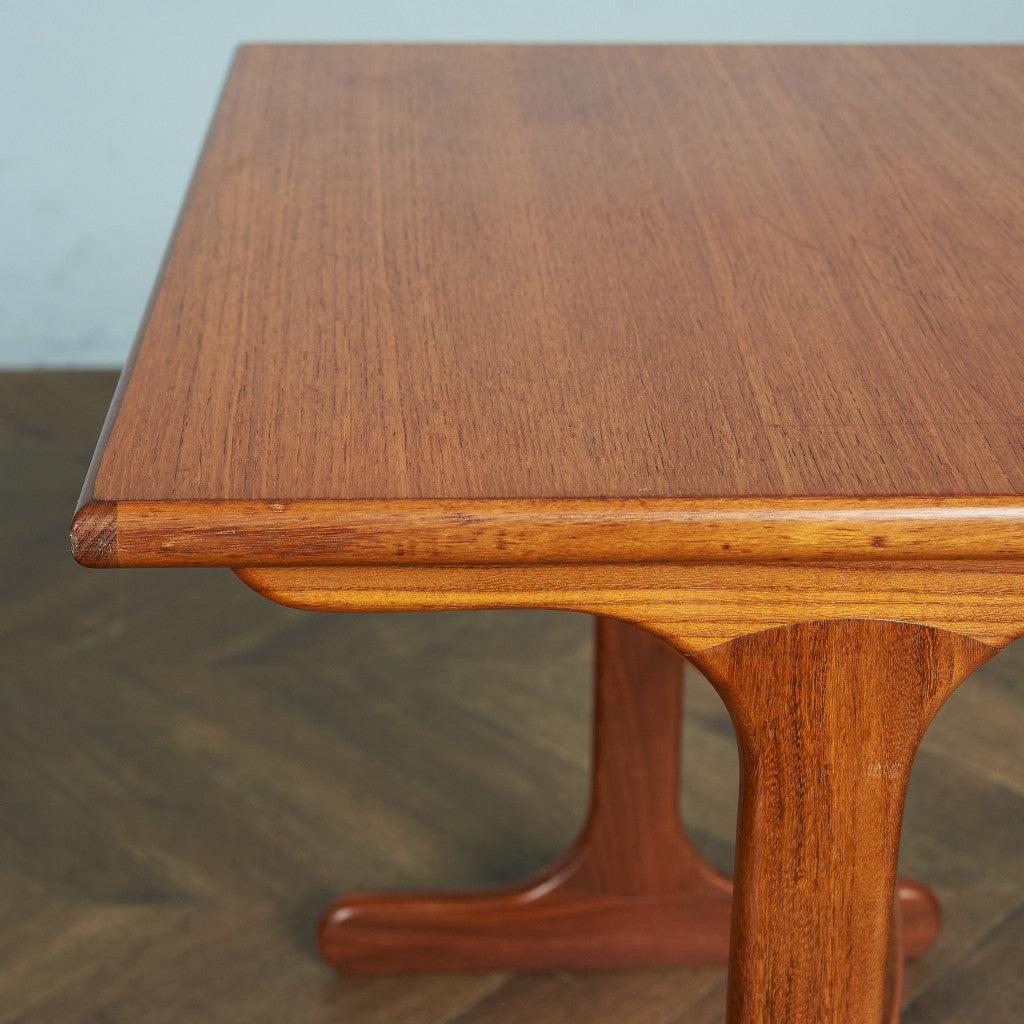 G-PLAN Vintage Nesting Table #74635