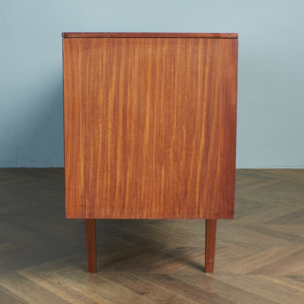 British Vintage Sideboard #74795