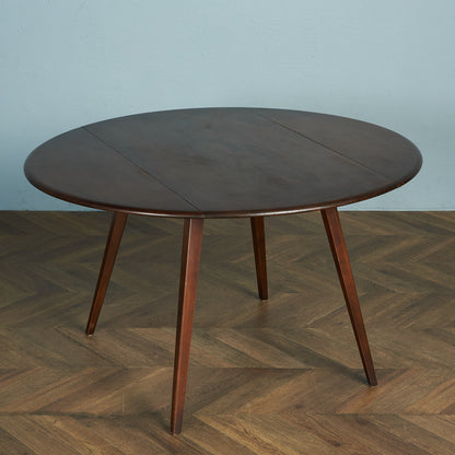 ERCOL Windsor Vintage Drop Leaf Table #80478