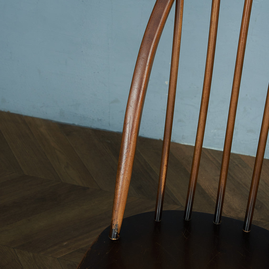 ERCOL Vintage Quaker Chair #66085