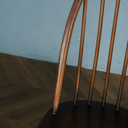 ERCOL Vintage Quaker Chair #66085