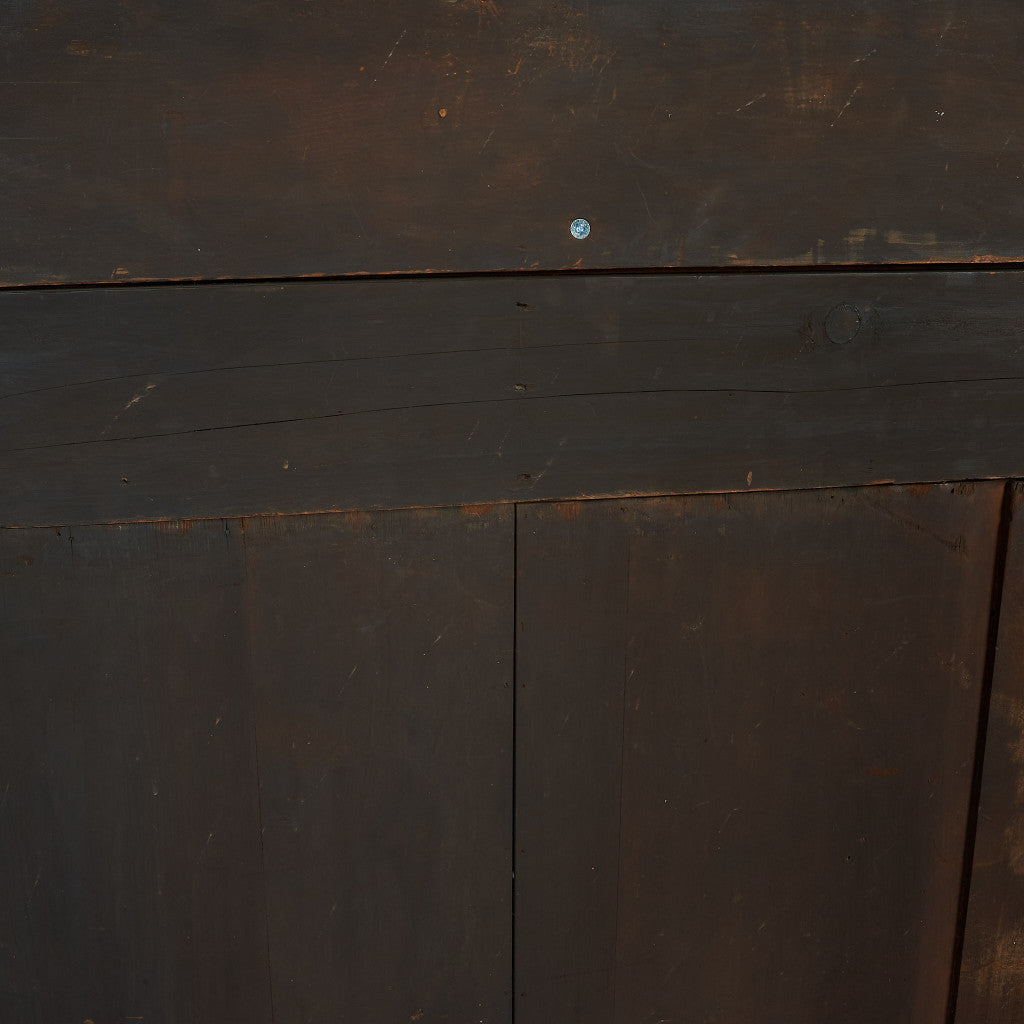 British Classic Sideboard #81726