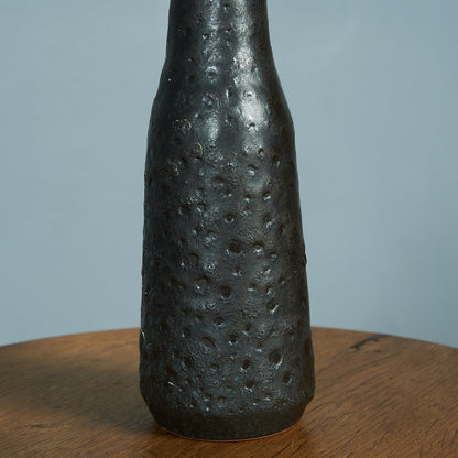 German Art Pottery フラワーベース