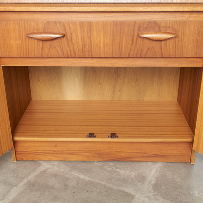 [67459] British Vintage Writing Bureau