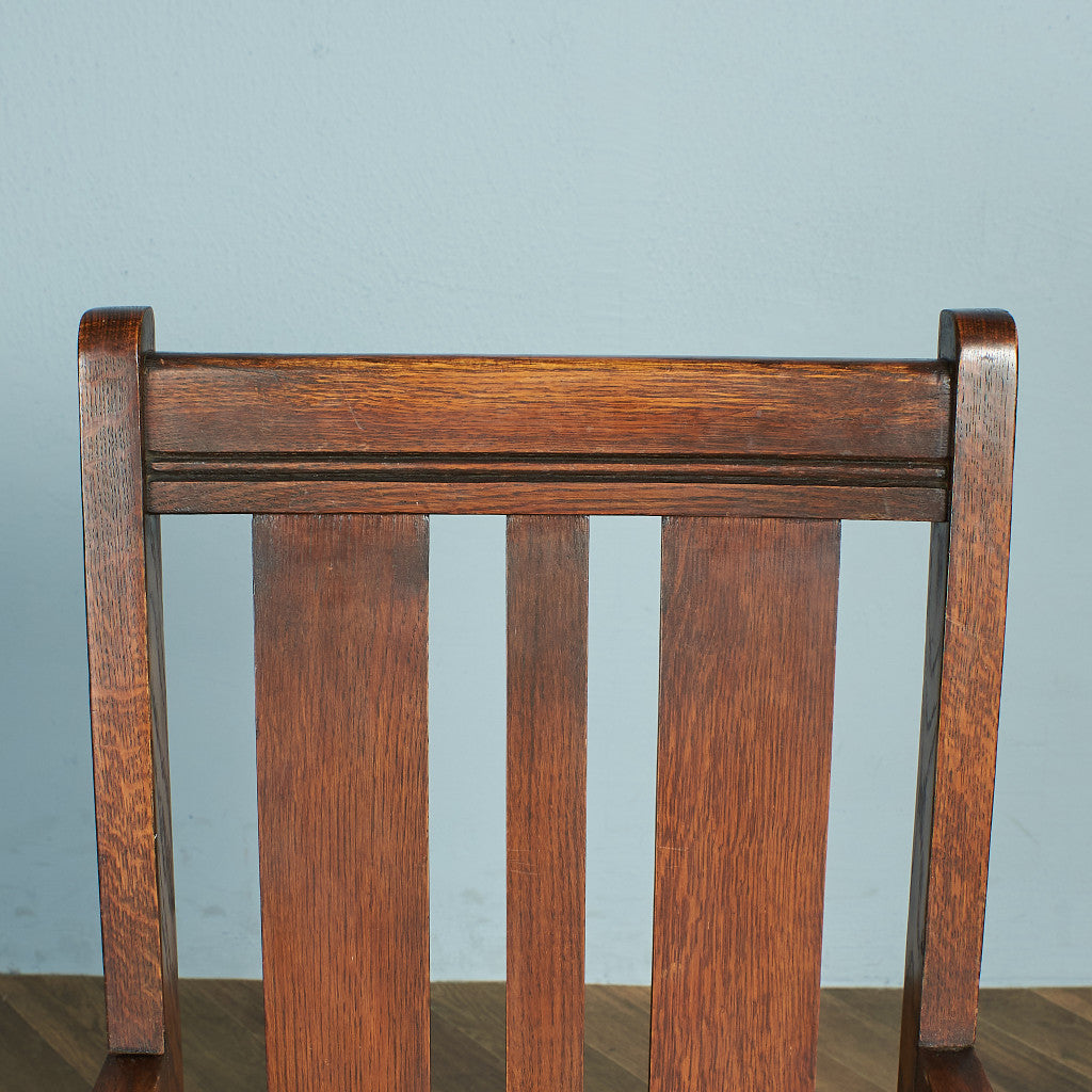 [67205] British classic armchair / seat reupholstered