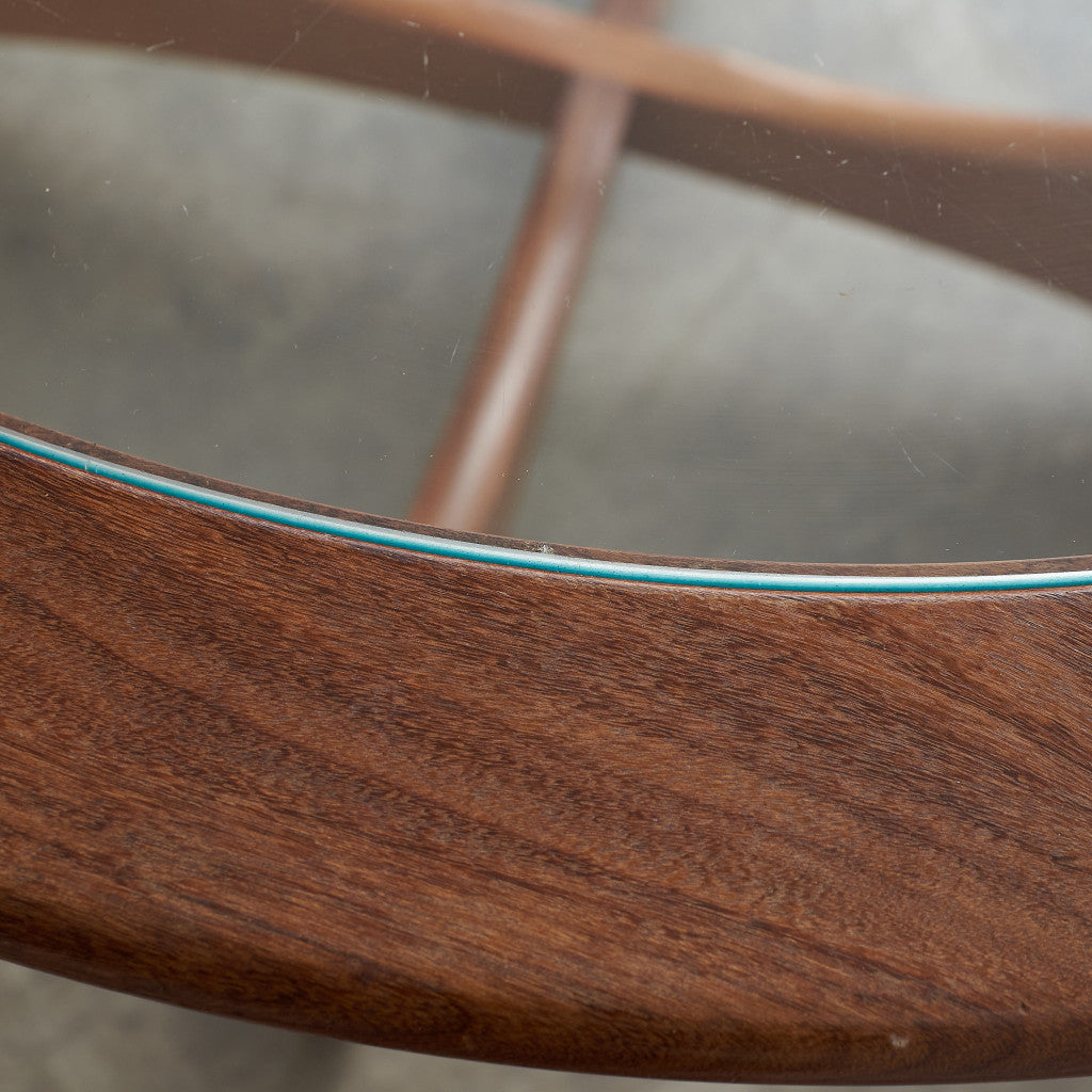 サーキュラー アストロテーブル Occasional Table (8040)