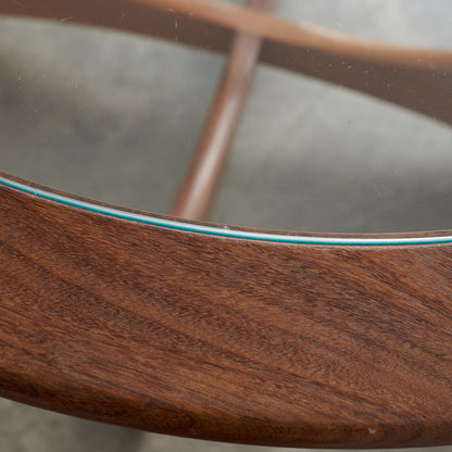 サーキュラー アストロテーブル Occasional Table (8040)