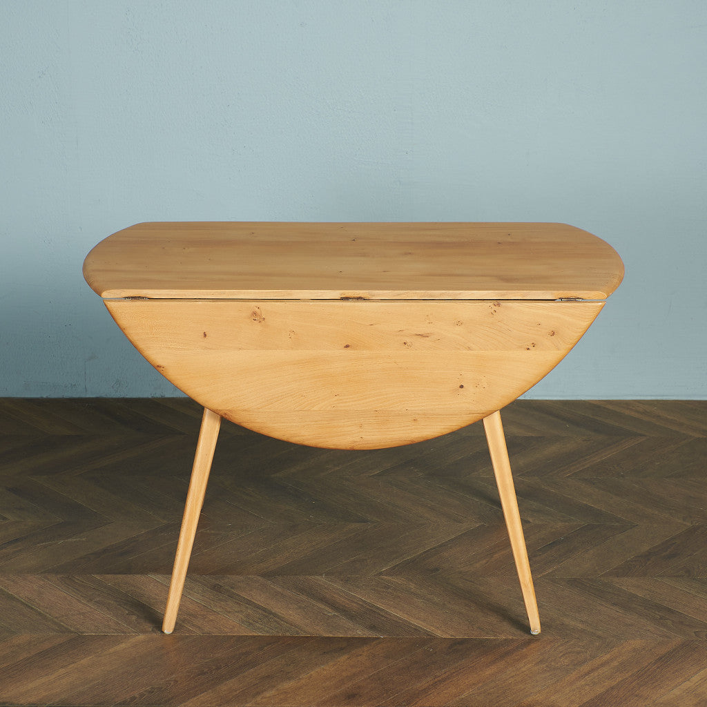 アーコール ERCOL ヴィンテージ バタフライテーブル #79577