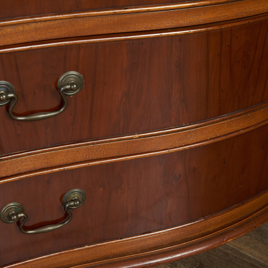 British Classic 4-Drawer Chest #84754
