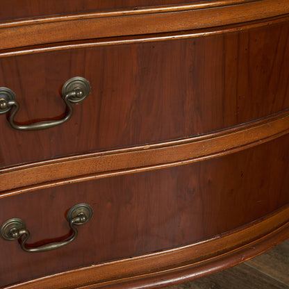 British Classic 4-Drawer Chest #84754