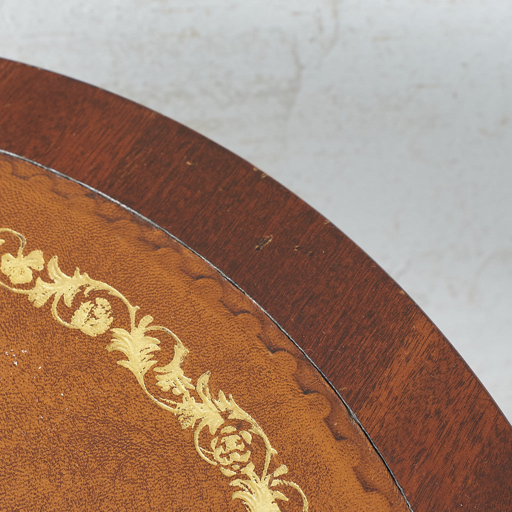[67237] British Classic Wine Table