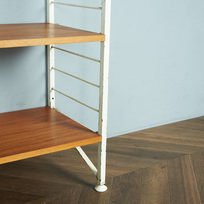 Ladderax ウォールユニット シェルフ
