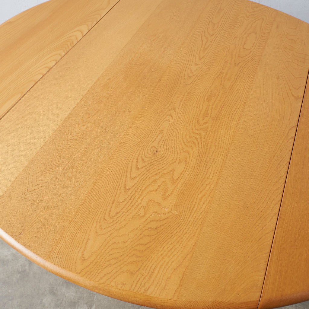 [65877][ERCOL] Vintage butterfly table