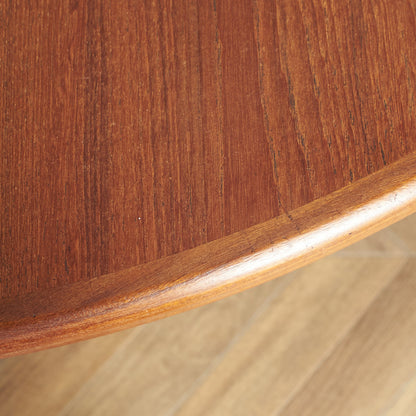 G-PLAN Extension Round Dining Table #74519