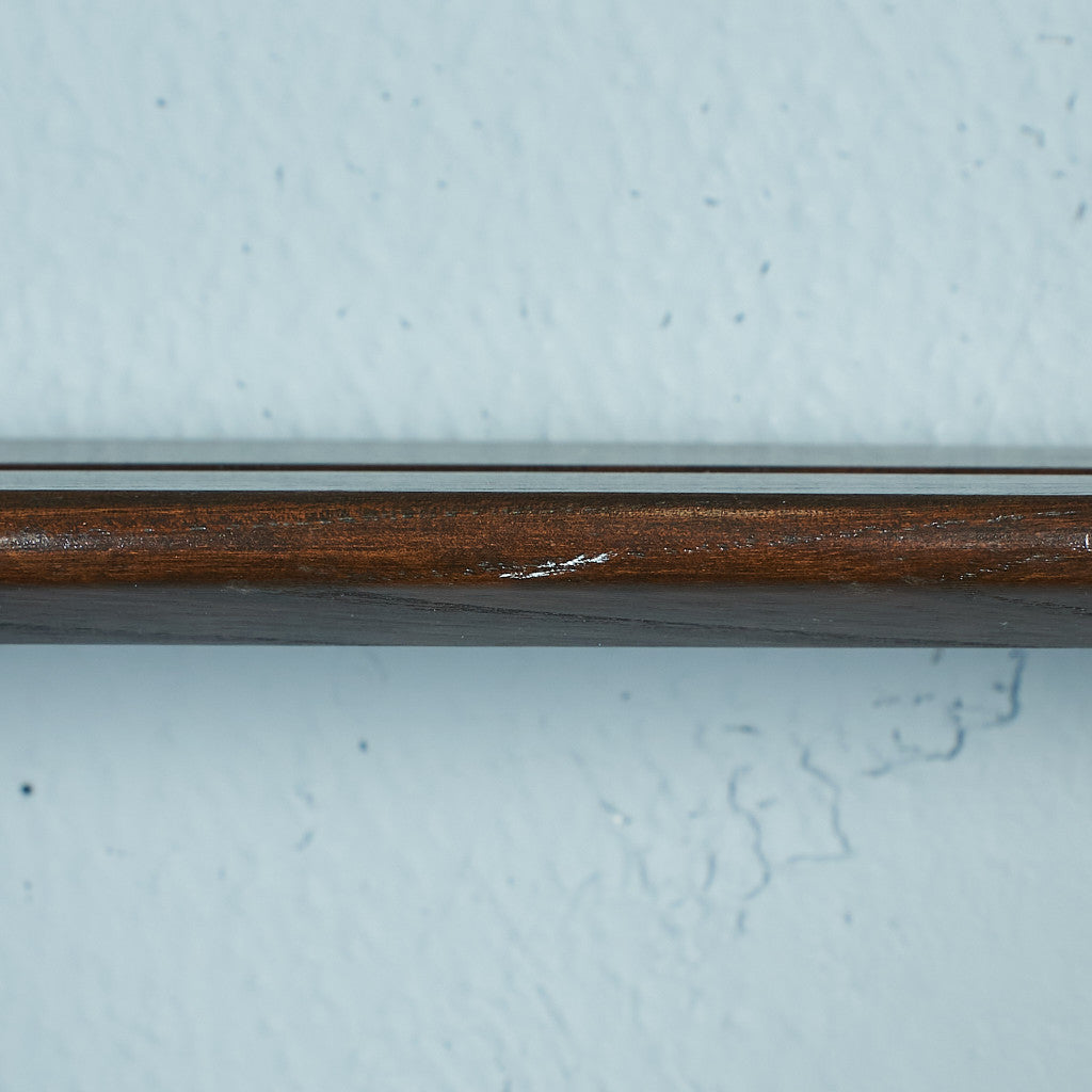 ヴィンテージ ウォールラック (Wall Mounted Plate Rack model 268) ブルーラベル