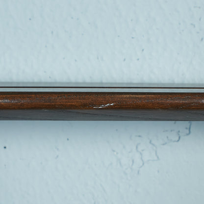 ヴィンテージ ウォールラック (Wall Mounted Plate Rack model 268) ブルーラベル