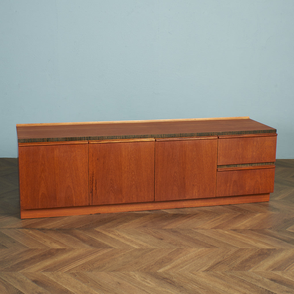 AHMcINTOSH Vintage Sideboard #79342