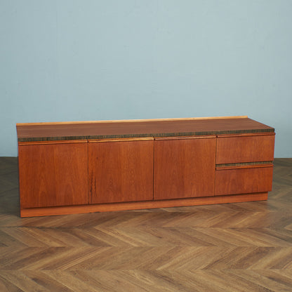 AHMcINTOSH Vintage Sideboard #79342
