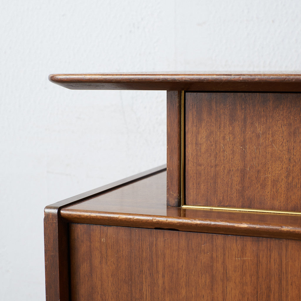 [65108][G-PLAN] Sideboard / Early Gold Label