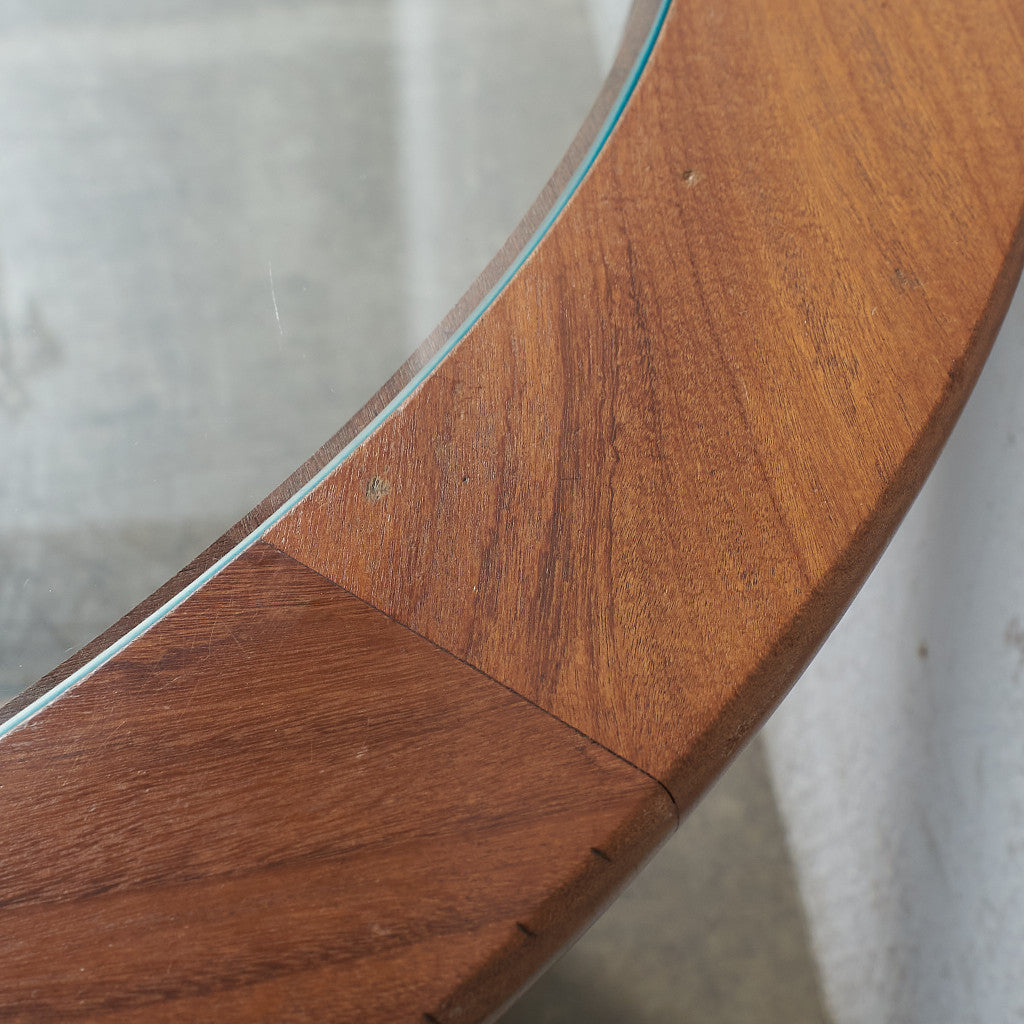 サーキュラー アストロテーブル Occasional Table (8040)