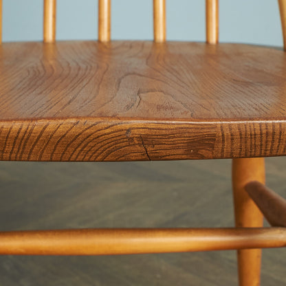 ERCOL Quaker Chair #74473