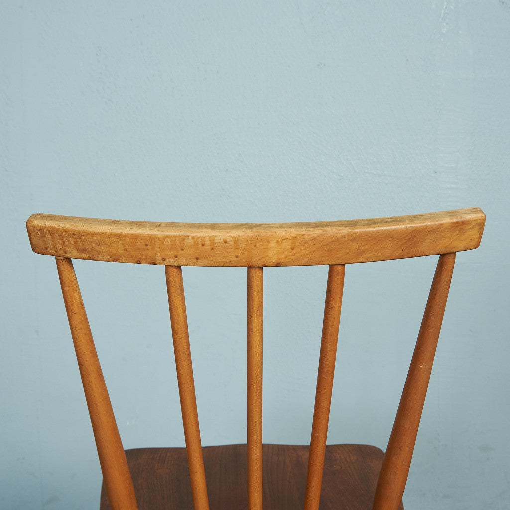 アーコール ERCOL スティックバックチェア #74443