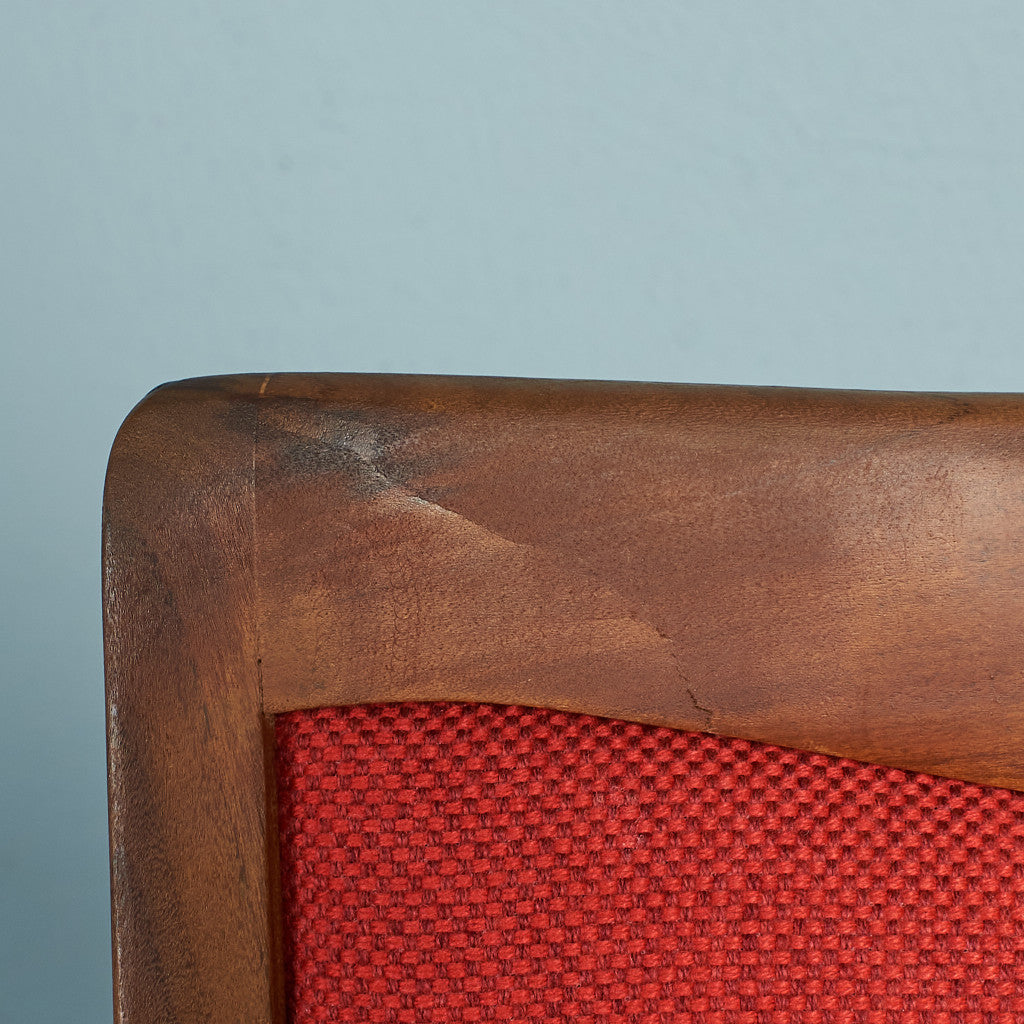 G-PLAN Vintage Dining Chair / Seat and back reupholstered #69276