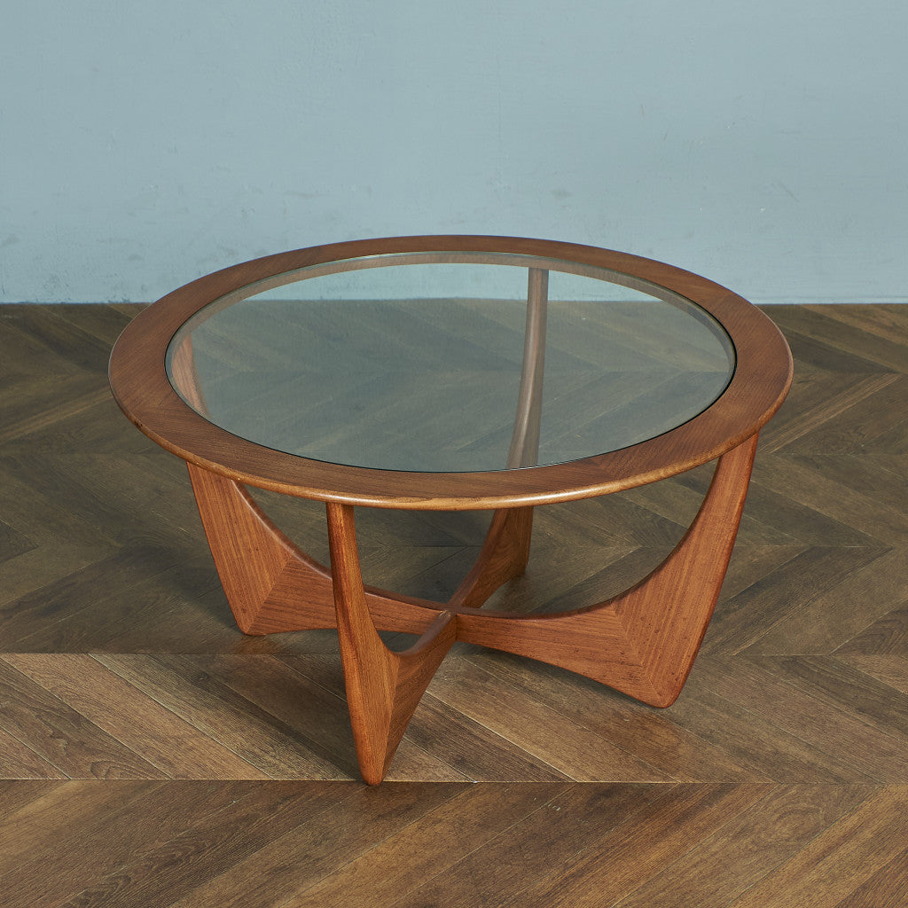 サーキュラー アストロテーブル Occasional Table (8040)