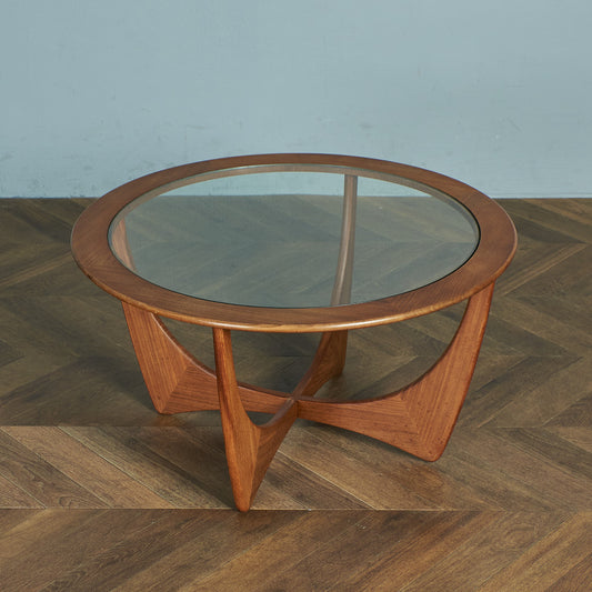 サーキュラー アストロテーブル Occasional Table (8040)
