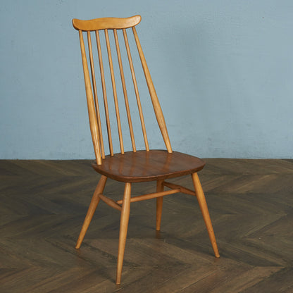 アーコール ERCOL ゴールドスミスチェア #74500