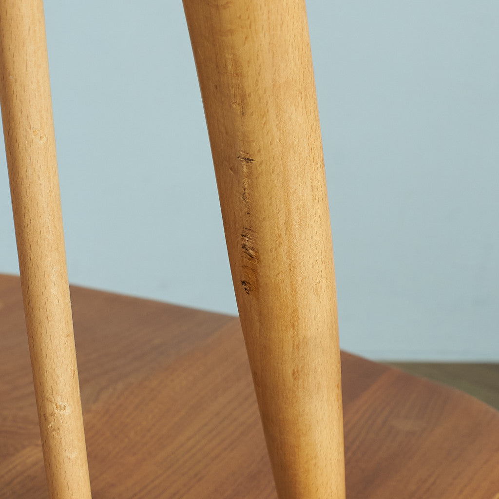 アーコール ERCOL クエーカーチェア #74482