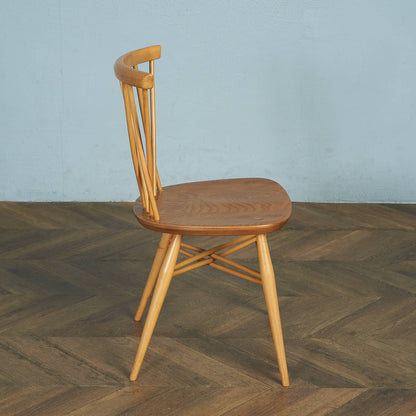 アーコール ERCOL ラティスドチェア X型貫 #84805